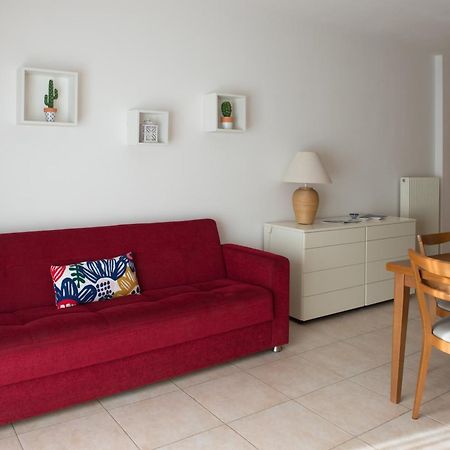 Appartamento Peler13 Con Balcone E Parcheggio Riva del Garda Eksteriør billede